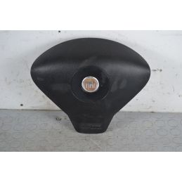 Airbag Volante Fiat Multipla dal 2004 al 2010 Cod 735465504  1709029198352