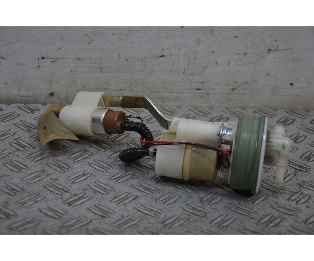 Pompa Benzina Piaggio Liberty 125 dal 1998 al 2002  1709043473855