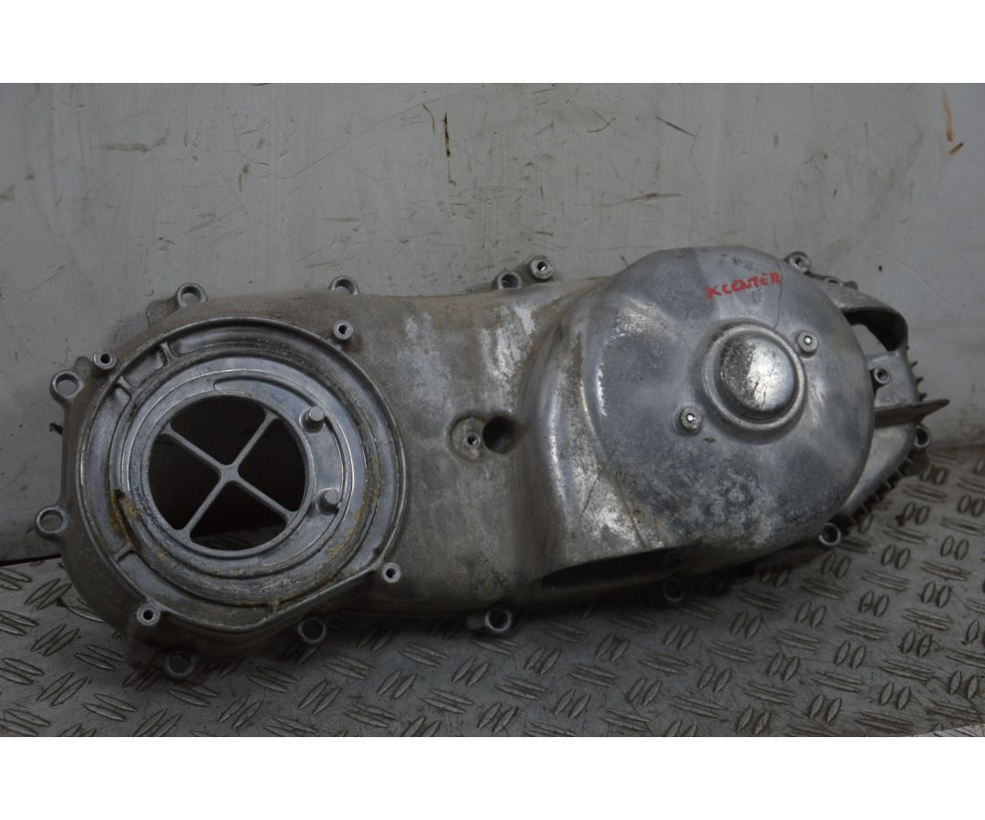 Carter Trasmissione Yamaha Xenter 125 / 150 Dal 2011 Al 2018  1709044821297