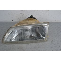 Faro fanale anteriore SX Peugeot 106 I Dal 1991 al 2004 Cod 0247444  1709107255311