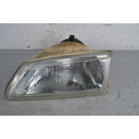 Faro fanale anteriore SX Peugeot 106 I Dal 1991 al 2004 Cod 0247444  1709107255311