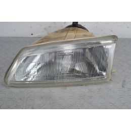 Faro fanale anteriore SX Peugeot 106 I Dal 1991 al 2004 Cod 0247444  1709107255311