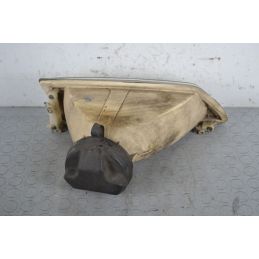 Faro fanale anteriore SX Peugeot 106 I Dal 1991 al 2004 Cod 0247444  1709107255311