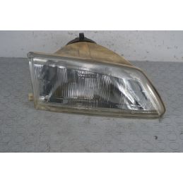 Faro fanale anteriore DX Peugeot 106 I Dal 1991 al 2004 Cod 247437  1709107649493