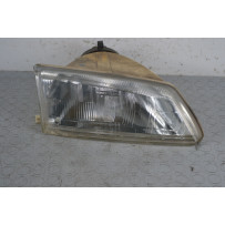 Faro fanale anteriore DX Peugeot 106 I Dal 1991 al 2004 Cod 247437  1709107649493