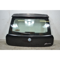 Portellone bagagliaio posteriore Fiat grande Punto Dal 2005 al 2018 Cod OE 51938460  1709112479177