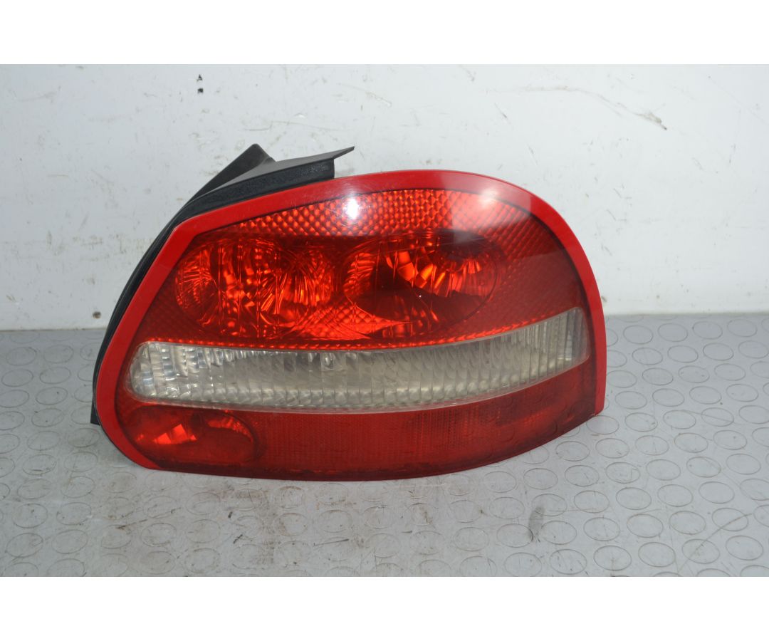 Fanale Stop Posteriore DX Jaguar X-Type SW X400 dal 02/2001 al 05/2010 Cod 4x43-n13404-a Cod Motore QJBA  1709114213809