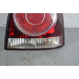 Fanale Stop Posteriore DX Volkswagen Polo 9N3 dal 2005 al 2009 Cod 6q6945096  1709114610608