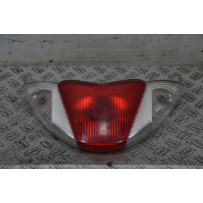 Fanale Stop posteriore Piaggio Liberty 125/150 RST Dal 2003 Al 2013  1709115130013
