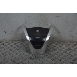 Carena Sportello Coperchio Coprimanubrio Yamaha Xenter 125 Dal 2011 al 2018  1709116648067