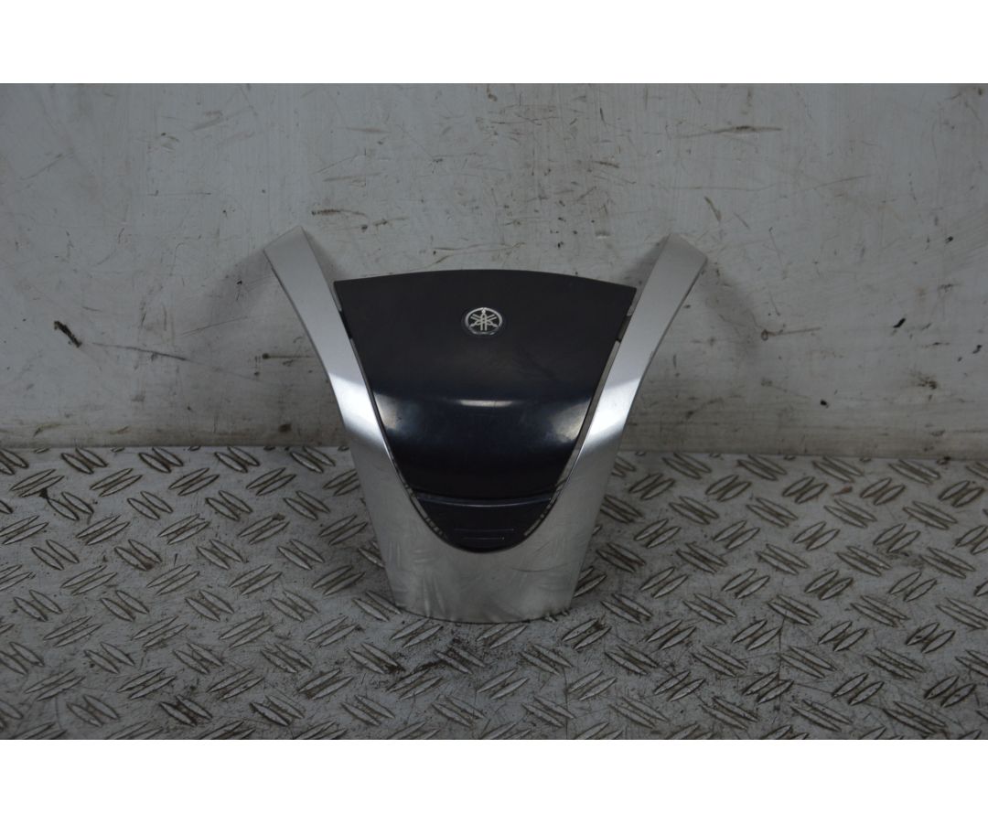 Carena Sportello Coperchio Coprimanubrio Yamaha Xenter 125 Dal 2011 al 2018  1709116648067