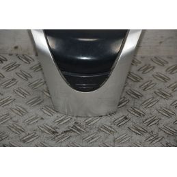 Carena Sportello Coperchio Coprimanubrio Yamaha Xenter 125 Dal 2011 al 2018  1709116648067