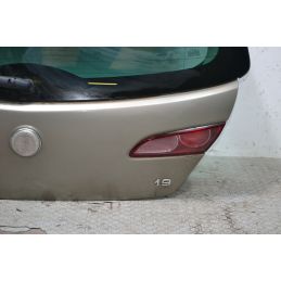 Portellone bagagliaio posteriore Alfa Romeo 159 SW Dal 2005 al 2011 Cod 60692985  1709121055423