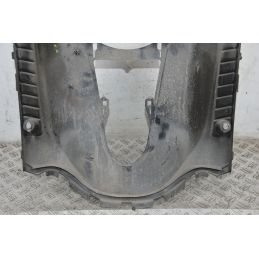 Carena Scacco Retroscudo Yamaha Xenter 125 Dal 2011 al 2018  1709127964132