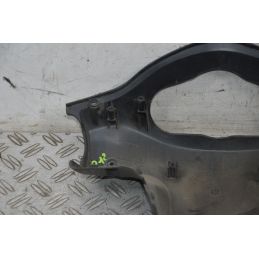 Carena Coprimanubrio portastrumentazione Kymco Agility R12 Dal 2007 al 2017  1709136914876
