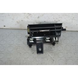 Bocchetta aria centrale SX Renault Clio V Dal 2019 in poi Cod 687516580R  1709193981293