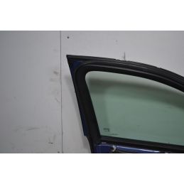 Portiera Sportello Anteriore SX Jaguar X-Type SW X400 dal 02/2001 al 05/2010 Cod C2S42630  1709196907153