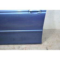 Portiera Sportello Anteriore SX Jaguar X-Type SW X400 dal 02/2001 al 05/2010 Cod C2S42630  1709196907153