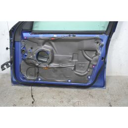 Portiera Sportello Anteriore DX Jaguar X-Type SW X400 dal 02/2001 al 05/2010 Cod C2S42629 Cod motore QJBA  1709197287308