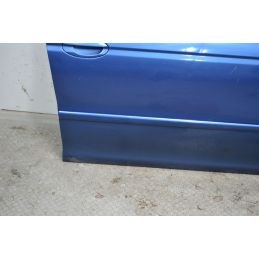 Portiera Sportello Anteriore DX Jaguar X-Type SW X400 dal 02/2001 al 05/2010 Cod C2S42629 Cod motore QJBA  1709197287308