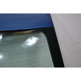 Portellone Bagagliaio Posteriore Jaguar X-Type SW X400 dal 02/2001 al 05/2010 Cod C2S31188 Cod Motore QJBA  1709197599050