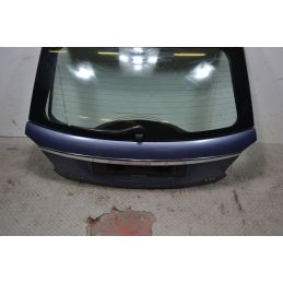 Portellone Bagagliaio Posteriore Jaguar X-Type SW X400 dal 02/2001 al 05/2010 Cod C2S31188 Cod Motore QJBA  1709197599050