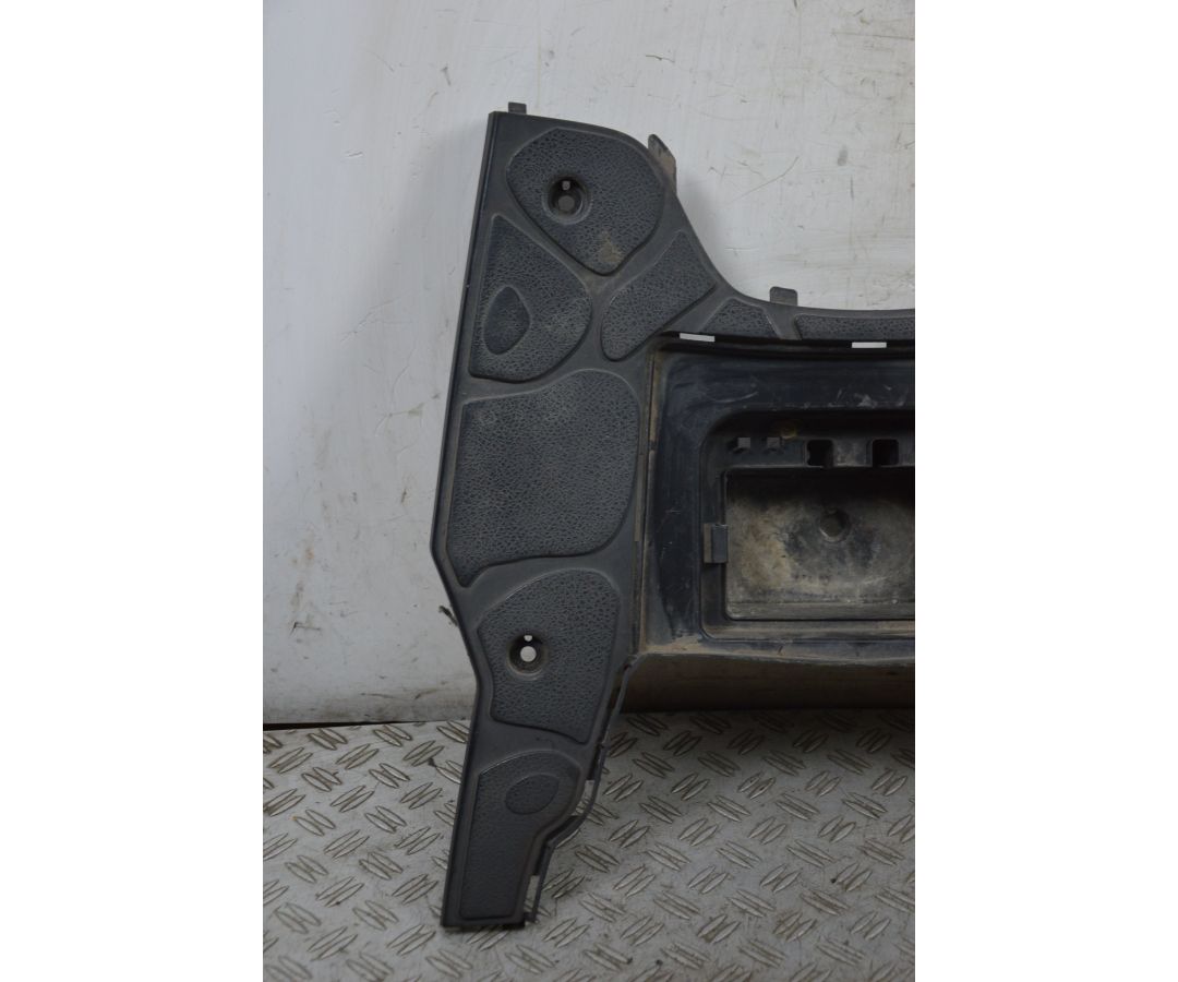 Carena Pedana Poggiapiedi Kymco People S Dal 2005 al 2016  1709197997474