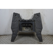 Carena Pedana Poggiapiedi Kymco People S Dal 2005 al 2016  1709197997474