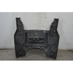 Carena Pedana Poggiapiedi Kymco People S Dal 2005 al 2016  1709197997474