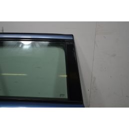 Portiera Sportello Posteriore DX Jaguar X-Type SW X400 dal 02/2001 al 05/2010 Cod C2S42633 Cod Motore QJBA  1709198239139