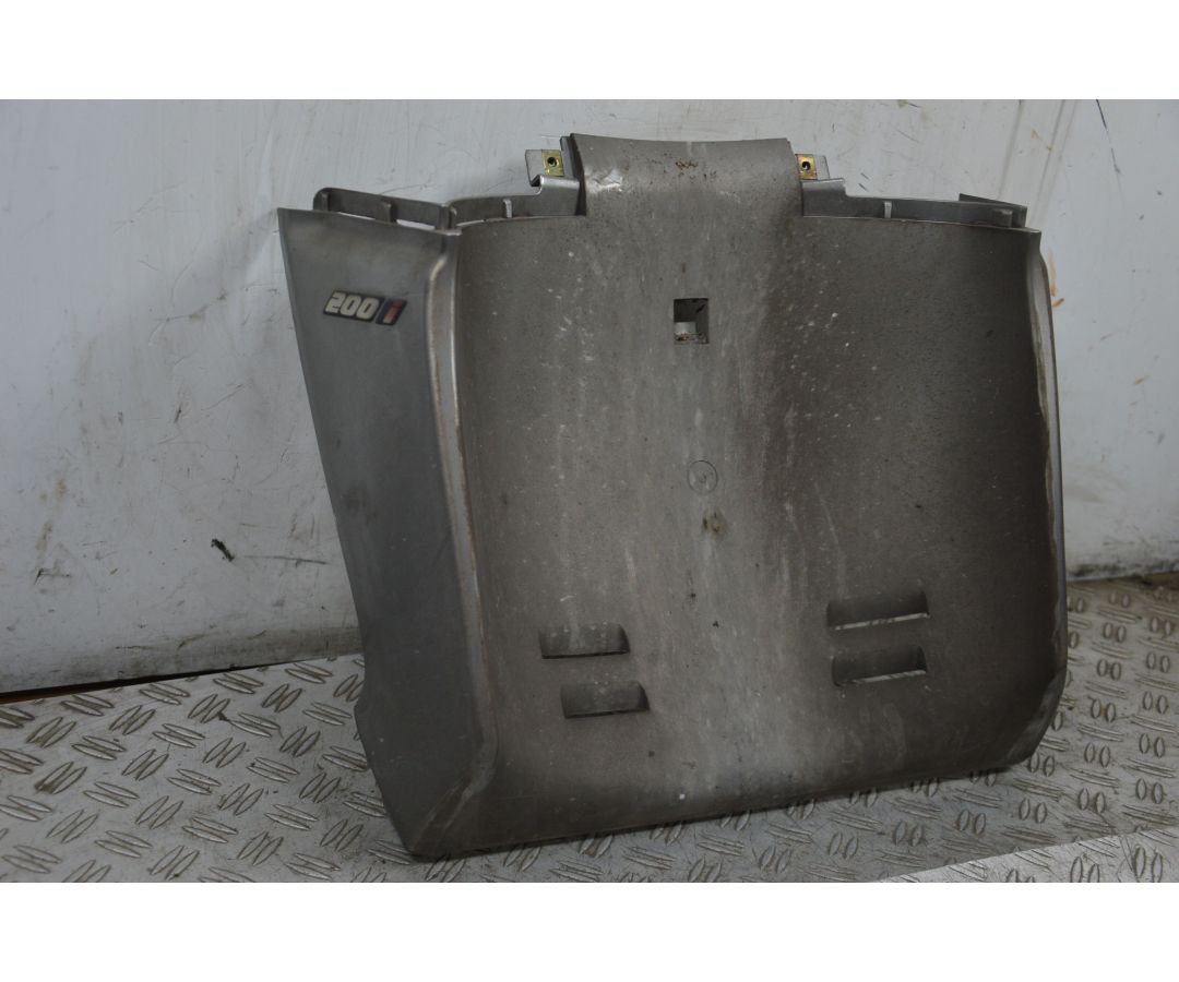 Carena Scudo Inferiore Kymco People S 200 Dal 2005 al 2016  1709198326037