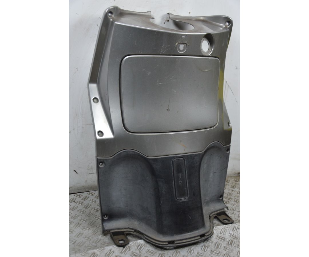 Carena Retroscudo Kymco People S 200 Dal 2006 al 2016  1709198682287