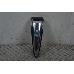 Carena Scudetto Anteriore Piaggio Liberty 125 I-Get ABS dal 2016 al 2019  1709199738396