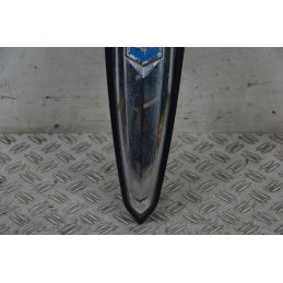 Carena Scudetto Anteriore Piaggio Liberty 125 I-Get ABS dal 2016 al 2019  1709199738396