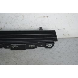 Rivestimento cruscotto centrale Renault Clio V Dal 2019 in poi Cod 10512-000  1709202548707