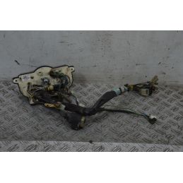 Strumentazione Contachilometri Kymco Agility R12 Dal 2007 al 2017 Km 73153  1709202587331