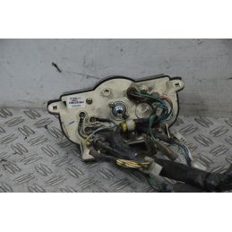 Strumentazione Contachilometri Kymco Agility R12 Dal 2007 al 2017 Km 73153  1709202587331