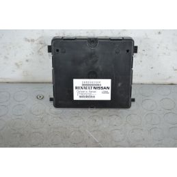 Centralina modulo climatizzatore Renault Clio V dal 2019 in poi Cod 27760F272D  1709204693177