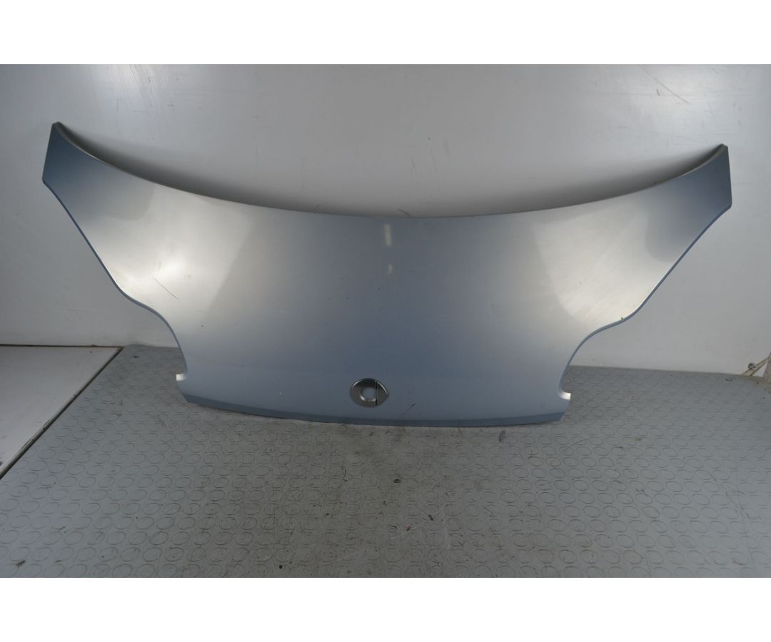 Cofano Anteriore Smart ForTwo W451 dal 2007 al 2015 Cod a4517500004  1709205709037