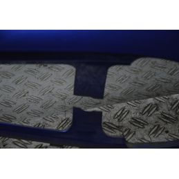 Carena Codone Posteriore Completo Malaguti F12 Phantom Max 250 dal 2003 al 2006  1709220195099