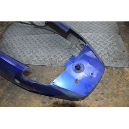 Carena Codone Posteriore Completo Malaguti F12 Phantom Max 250 dal 2003 al 2006  1709220195099