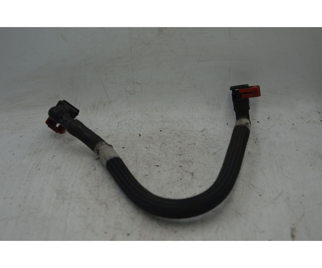 Tubo Iniettori Kawasaki ER-6N dal 2009 al 2011  1709222123762