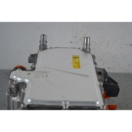 Inverter convertitore corrente continua Renault Clio V Dal 2019 in poi Cod 292A01977R  1709280899586