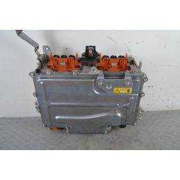 Inverter convertitore corrente continua Renault Clio V Dal 2019 in poi Cod 292A01977R  1709280899586