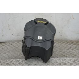 Scatola Filtro Aria Airbox Ducati Multistrada 620 dal 2005 al 2007  1709285588355