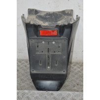 Carena Portatarga Honda Silver Wing 400 / 600 dal 2001 al 2009  1709289704928