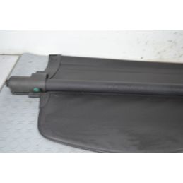 Cappelliera copribagagli posteriore Ford Focus I CAK Dal 1998 al 2002 Cod OE 1151889  1709300819921