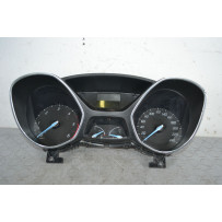 Strumentazione contachilometri completa Ford Focus III Turnier Dal 2011 al 2018 Cod BM5T-10849-CN  1709539366258
