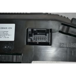 Strumentazione contachilometri completa Ford Focus III Turnier Dal 2011 al 2018 Cod BM5T-10849-CN  1709539366258