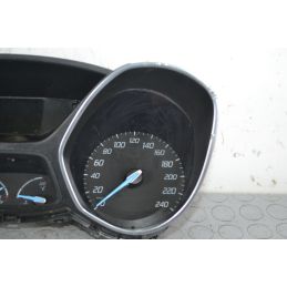 Strumentazione contachilometri completa Ford Focus III Turnier Dal 2011 al 2018 Cod BM5T-10849-CN  1709539366258